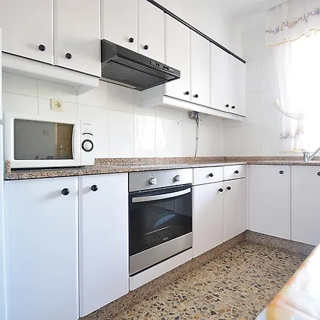 Lejlighed Con Vistas Al Mar En