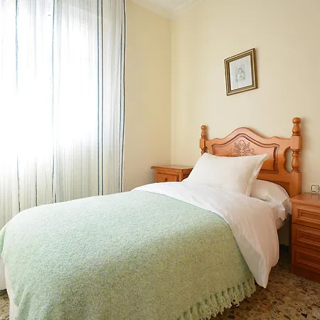 Con Vistas Al Mar En Lejlighed