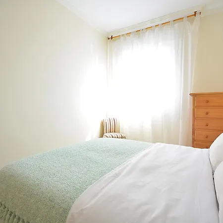 Appartement Con Vistas Al Mar En Combarro