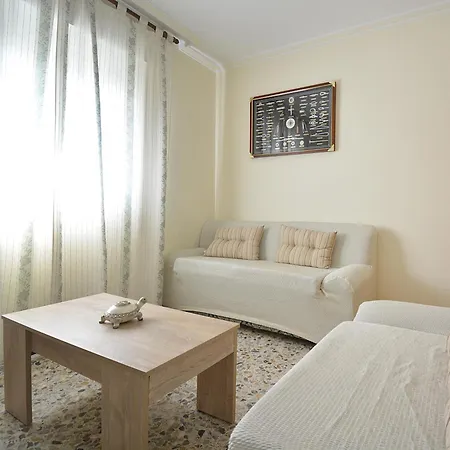 Con Vistas Al Mar En Apartment *