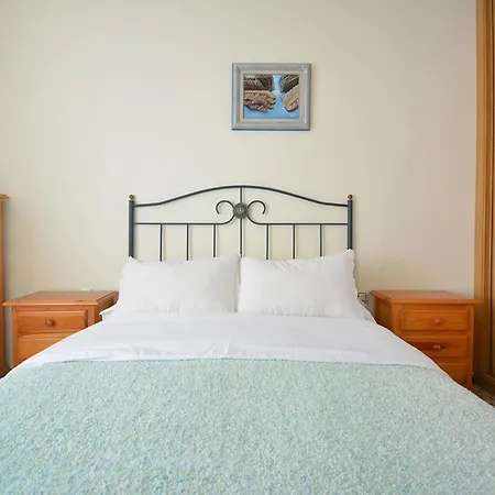 Appartement Con Vistas Al Mar En Combarro