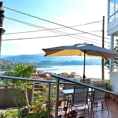 Apartment Con Vistas Al Mar En