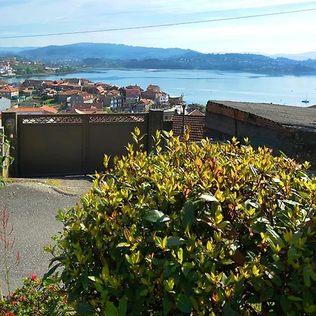 Apartment Con Vistas Al Mar En