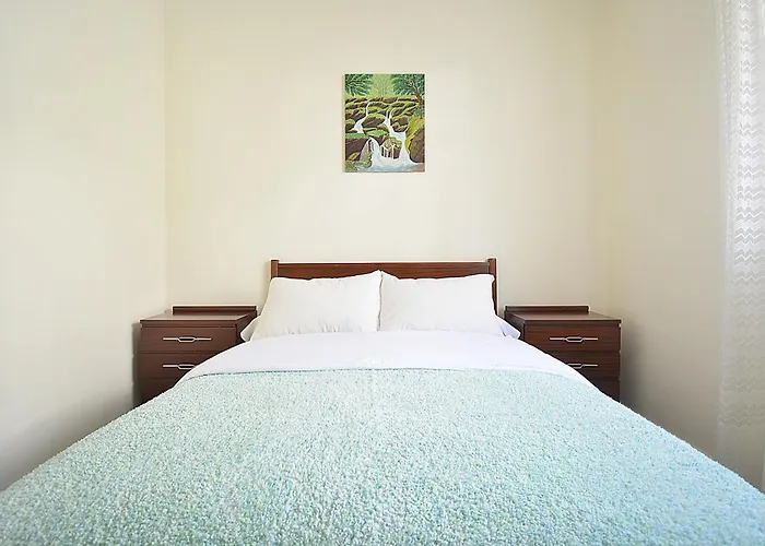 Con Vistas Al Mar En