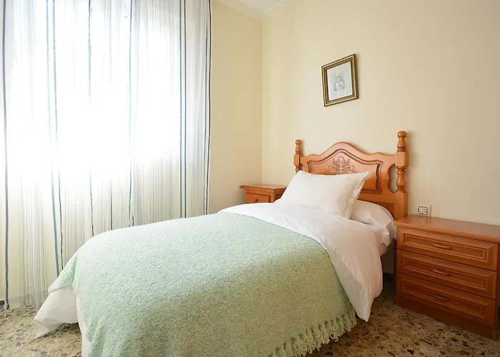 Con Vistas Al Mar En Διαμέρισμα