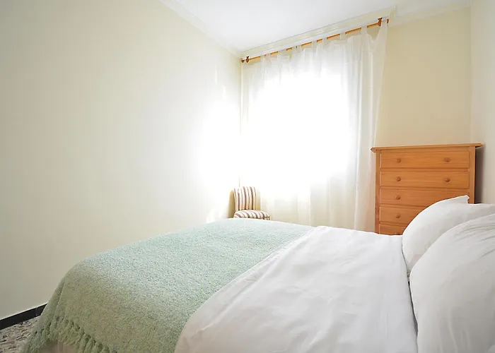 Appartement Con Vistas Al Mar En Combarro