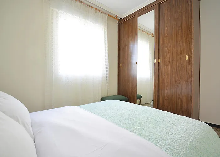 Con Vistas Al Mar En Διαμέρισμα Combarro