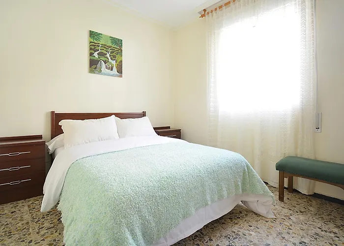 Con Vistas Al Mar En Διαμέρισμα