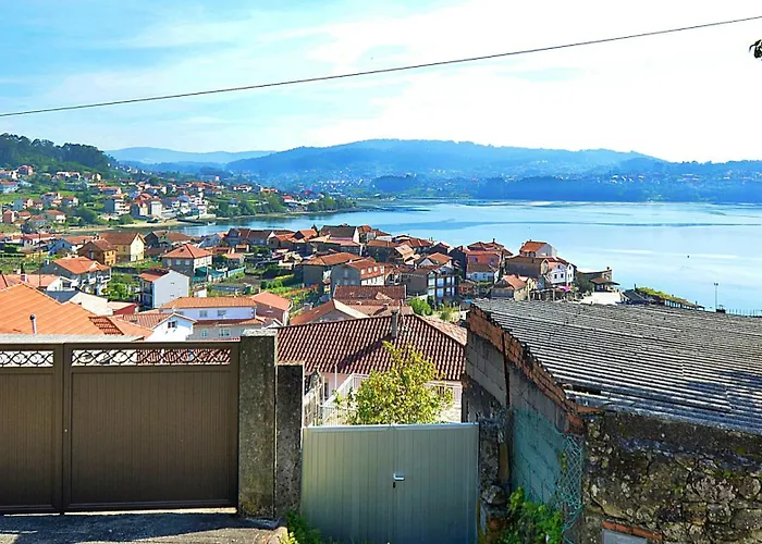 Διαμέρισμα Con Vistas Al Mar En