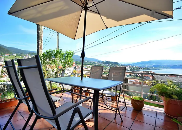 Appartement Con Vistas Al Mar En *