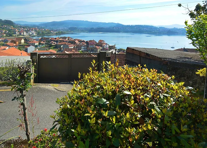 Διαμέρισμα Con Vistas Al Mar En